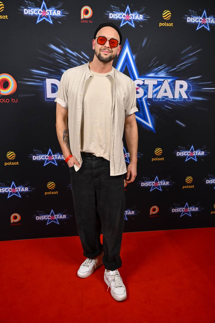 Maciej Pela, fot. AKPA