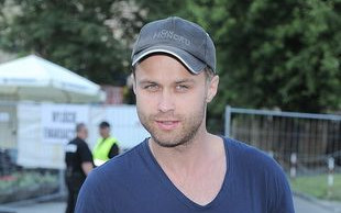 Maciej Zakościelny zaręczył się!