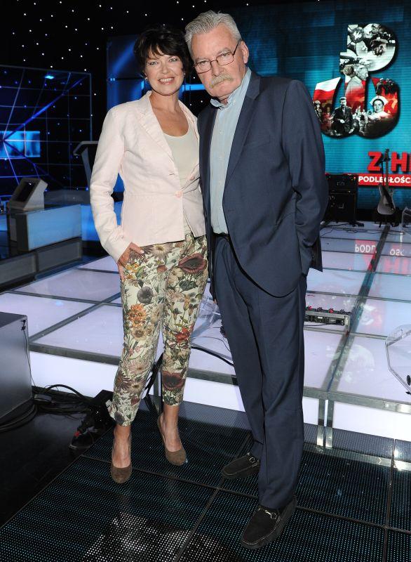 Magda Masny, Wojciech Pijanowski, fot. KAPiF