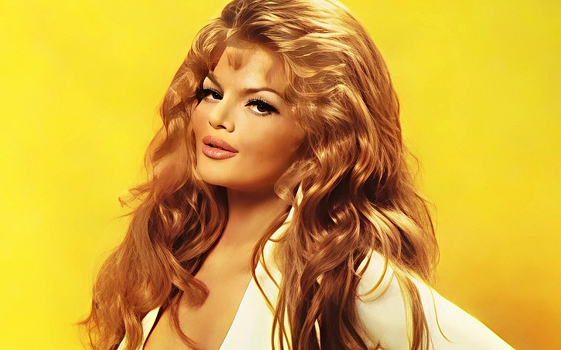 Violetta Villas bez peruki! Zdjęcie w prawdziwych włosach wyciekło do sieci