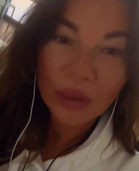 Edyta Górniak, fot. Instagram