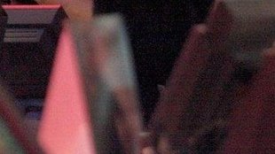 Liszowska w ciąży nie rezygnuje z obcasów (FOTO)