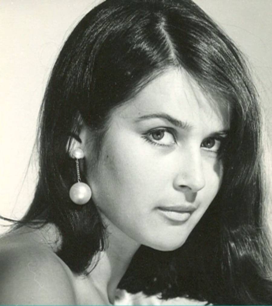 Elżbieta Jaworowicz/fot. kadr z TVP "Pytanie na śniadanie"