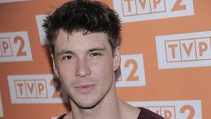 Mikołaj Roznerski lubi stare…