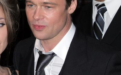 Niania dzieci Angeliny Jolie mówi!