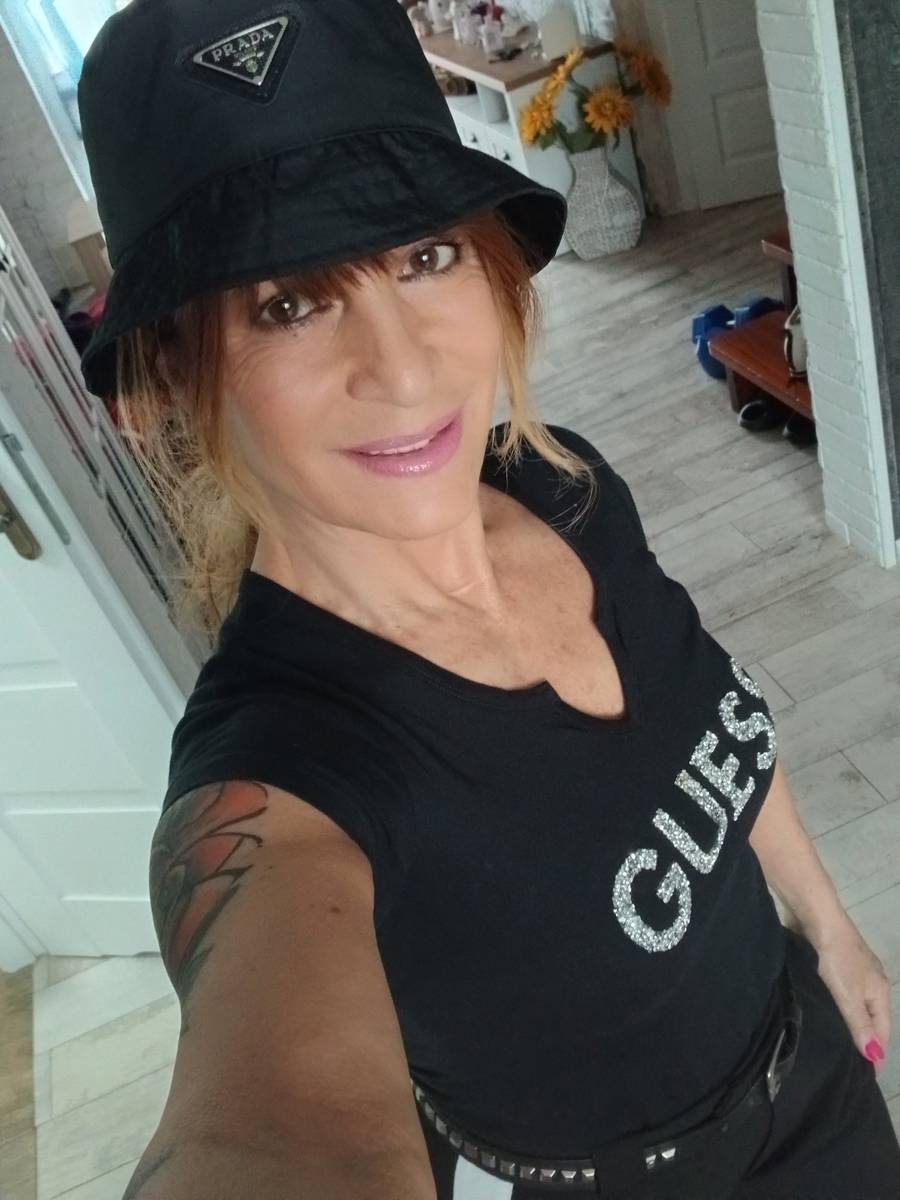 Anna Ziemba, fot. Facebook