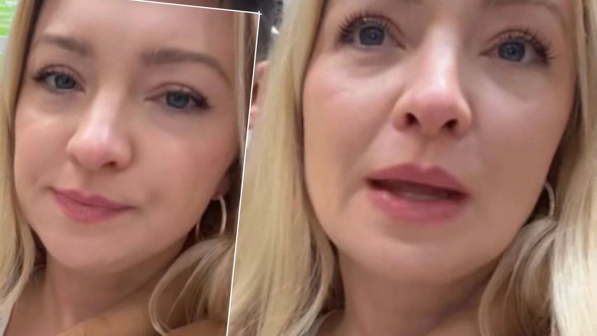 Basia Kurdej-Szatan, fot.: Instagram