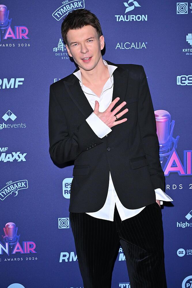 Dawid Zygmunt, fot. KAPiF