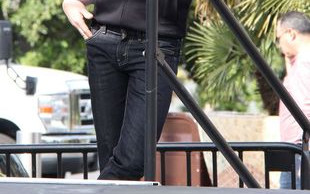 Kit Harington chce odwiedzić Polskę