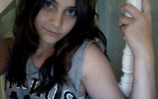Paris Jackson zagra w filmie fantasy