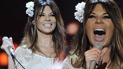 Edyta Górniak wygląda na przemęczoną (FOTO)