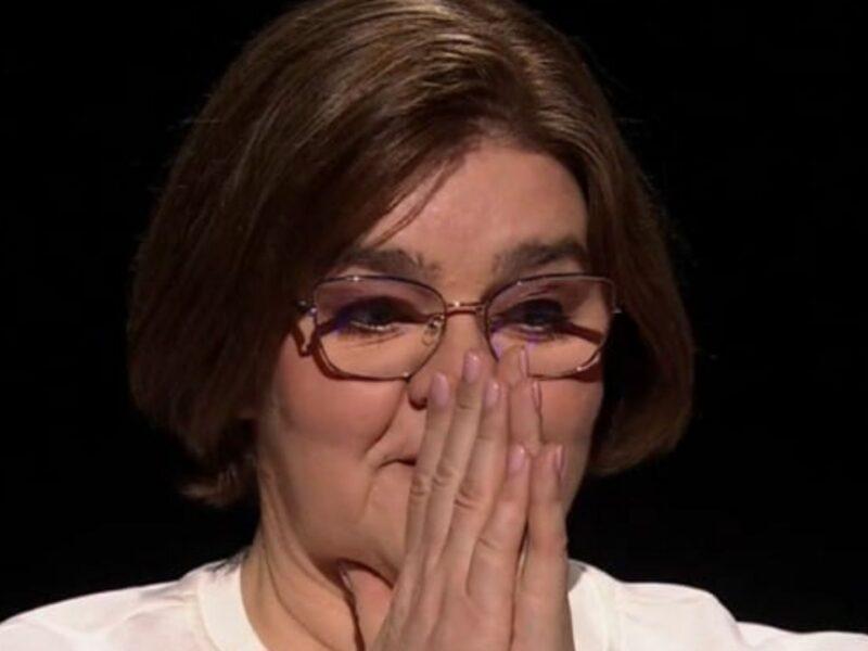 Milionerzy, fot. Kozaczek