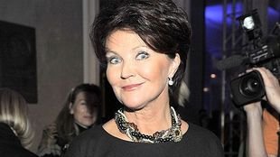 Jolanta Kwaśniewska: Byłam kartoflem