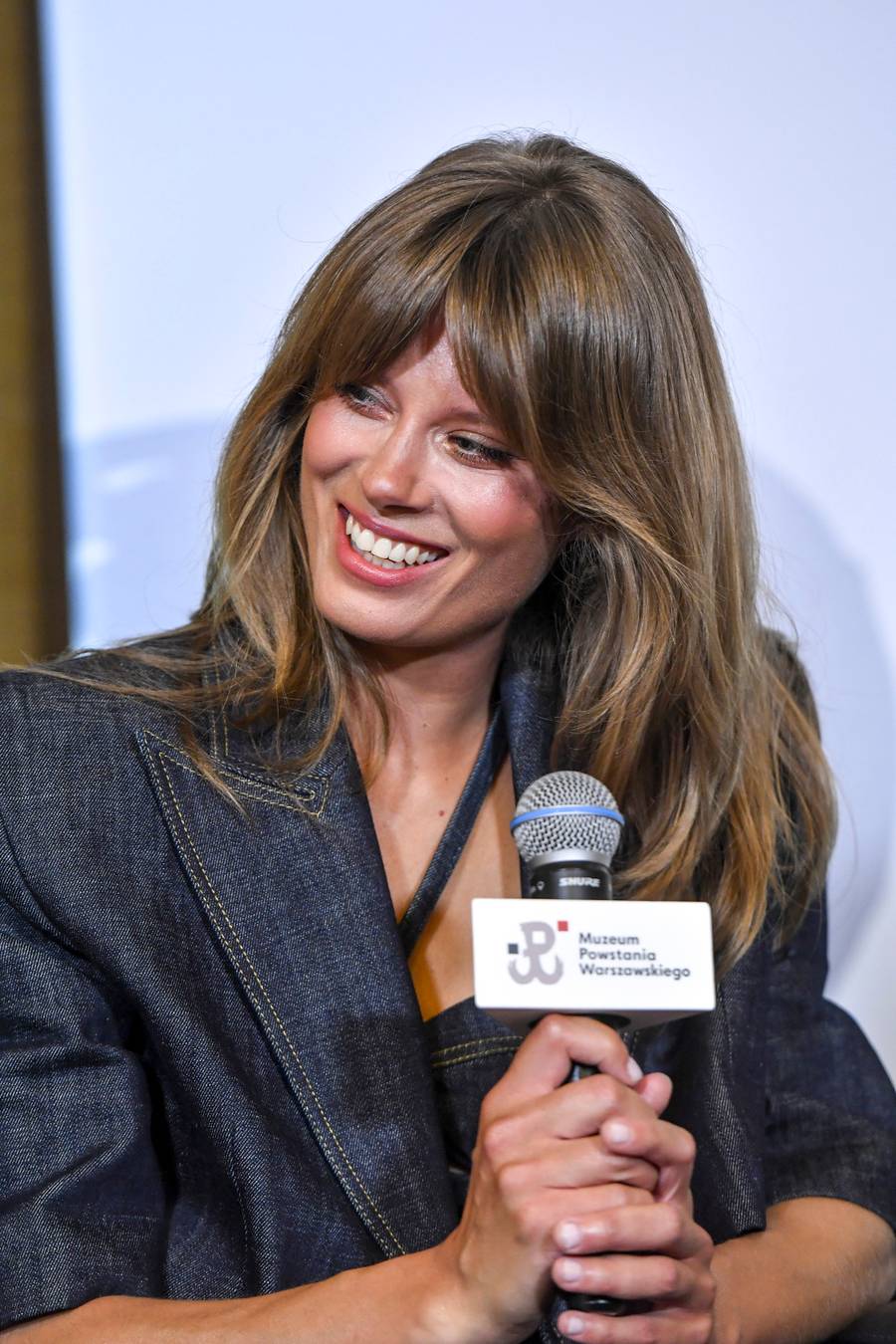 Julia Pietrucha, fot. Piętka Mieszko/AKPA.