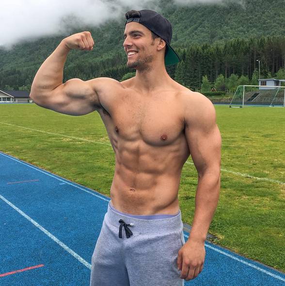 BOSKI weganin z Instagrama!