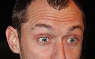 Jude Law został po raz czwarty ojcem