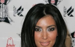 Kim Kardashian walczy