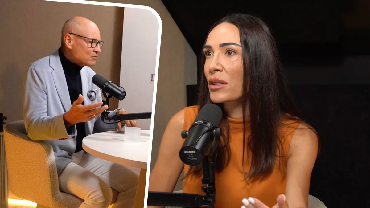 Dr Emma Kiworkowa startuje z podcastem 