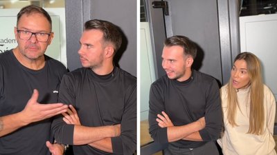 Tomasz Karolak nagle przerwał nagrania z Bohosiewicz i Kosińskim! „Możecie być ciszej?”