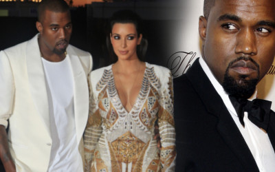 Kim i Kanye jeszcze nigdy nie byli tak blisko rozwodu!