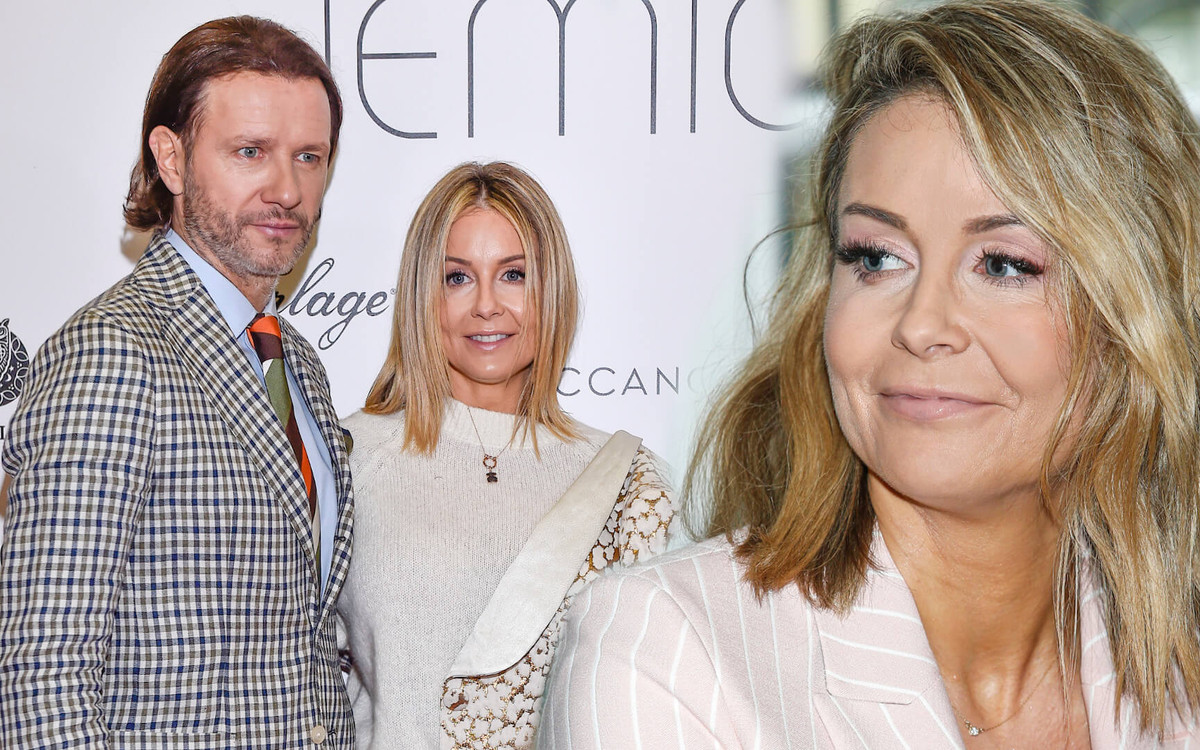 Radosław Majdan zdradził SZCZEGÓŁY porodu Małgosi!