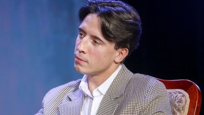 Śmierć wtargnęła w życie Dawida Kwiatkowskiego. “Muszę odwołać koncert”. Tak go kochał…