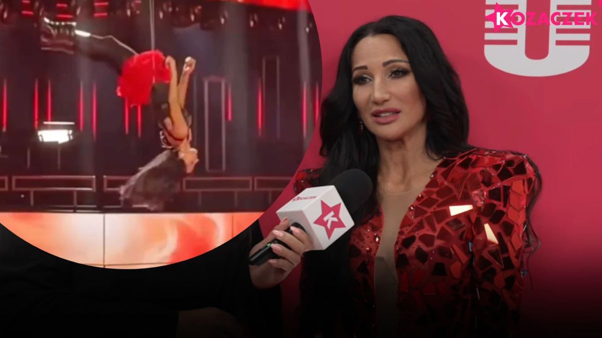 Justyna Steczkowska fot. Kozaczek Exclusive
