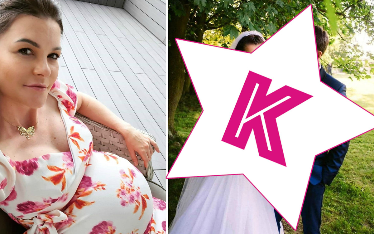 Agnieszka Radwańska na pięknych zdjęciach z mężem. “Ostatnia rocznica we dwoje”