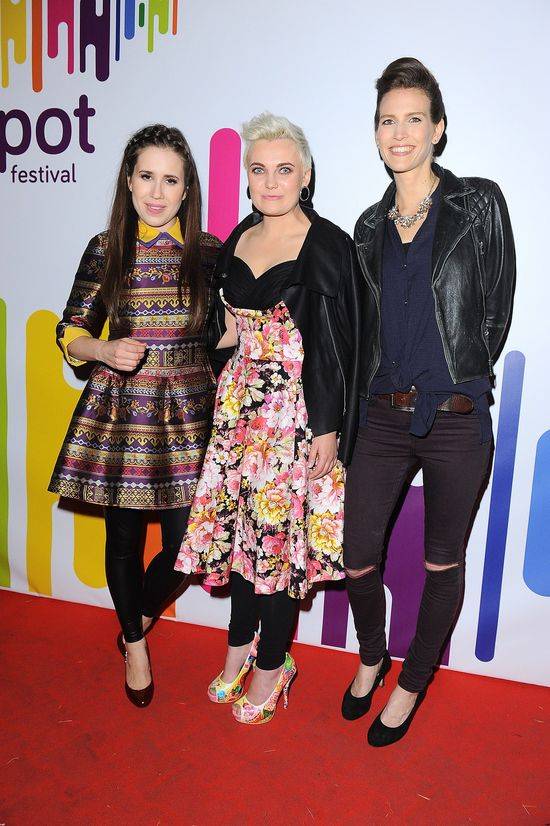 Polsat Sopot Festiwal 2014