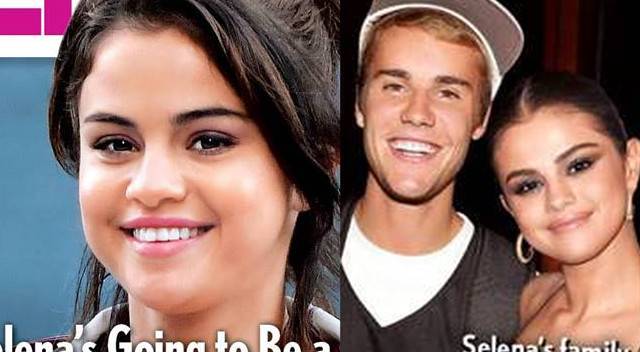 Gdy otrząśniecie się z szoku, gratulujcie Selenie Gomez CIĄŻY