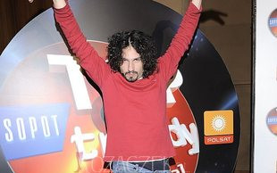 Kałamaga do Cichopek: Kasiu jeteś pyszną, ciepłą kluseczką!