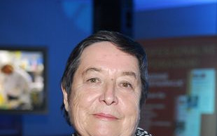 Hanna Szymanderska i aktor Grzegorz Komendarek nie żyją