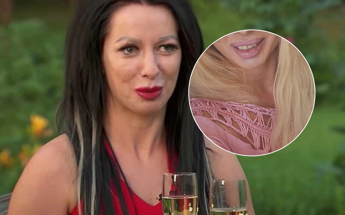 Była jedną z najoryginalniejszych uczestniczek “Rolnika”. Jessica Miemiec zmieniła się nie do poznania