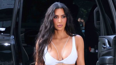 Kim Kardashian chce wyciągnąć z więzienia braci Menendez, którzy brutalnie zamordowali rodziców