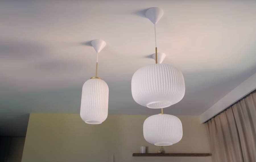 Wersow chwali się NOWYM mieszkaniem! Luksusowe wnętrze, złote detale i ogromna garderoba…