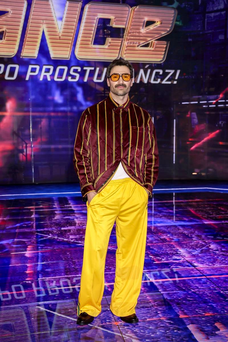 “You Can Dance”. Na parkiecie zwycięzcy poprzednich edycji: Gleba, Anna Bosak…