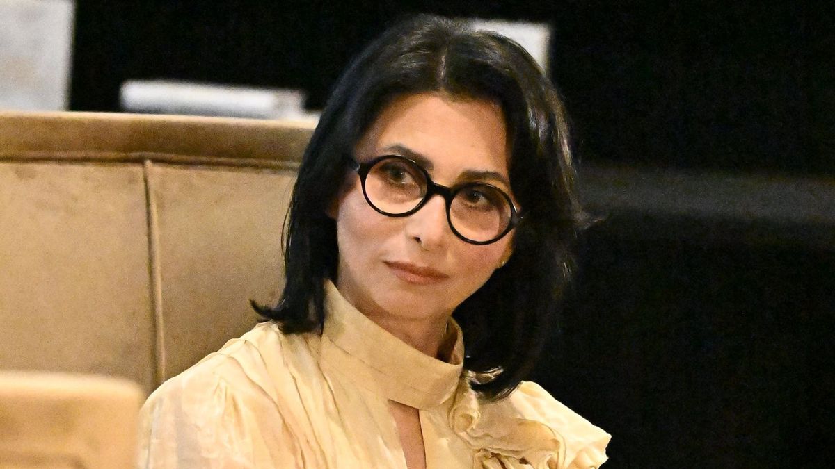 Aida Kosojan-Przybysz, fot. KAPiF