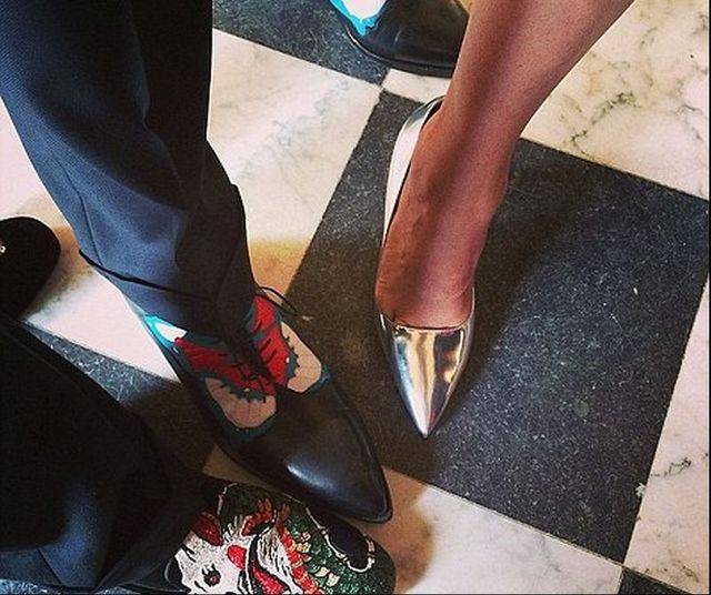 Ślub Kim Kardashian z Kanye Westem