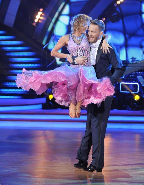 Taniec z gwiazdami, wrzesień 2015, 1. odcinek