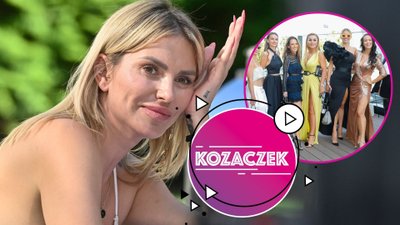 Monika Goździalska krytykuje program “Żony Warszawy”! “On był strasznie marny” (WIDEO)