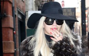 Rita Ora ma krew na rękach? (FOTO)