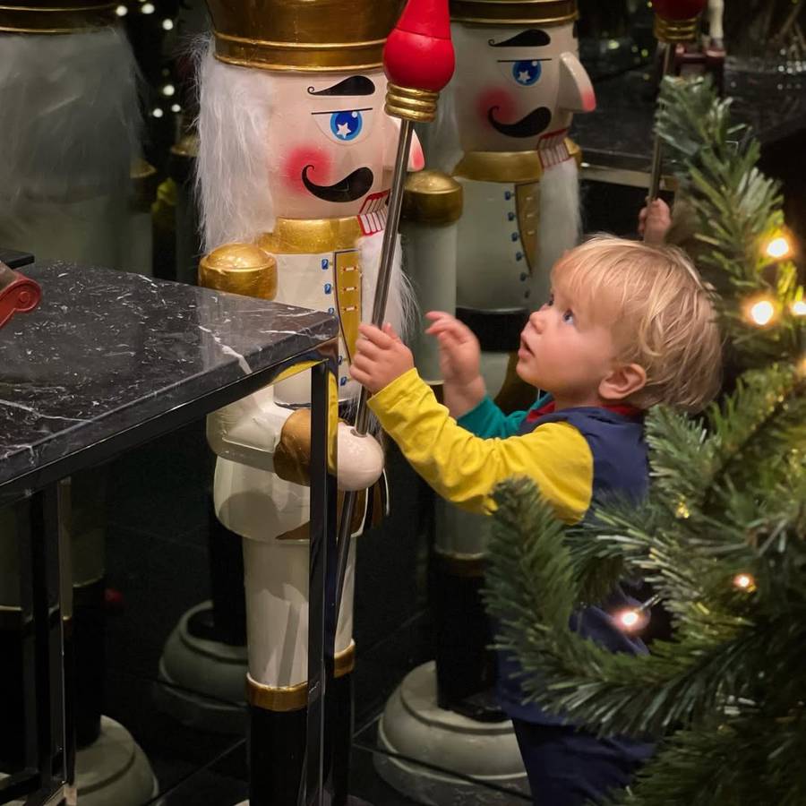 Małgorzata Rozenek-Majdan, fot. Instagram.