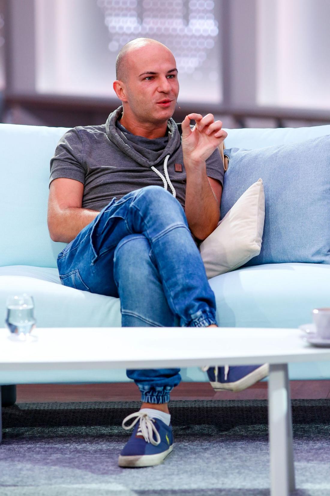 Wróżbita Maciej (Maciej Skrzątek)