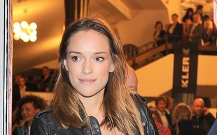 Alicja Bachleda-Curuś ma nowego adoratora