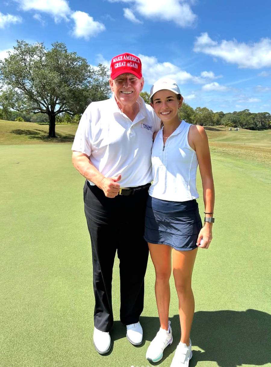 Kim jest Kai Trump? To ona będzie rządzić internetem w 2025 roku