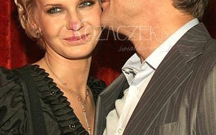 Pazura jest za stary na bycie chłopakiem Edyty Zając