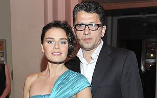 Janusz Józefowicz już zgubił obrączkę