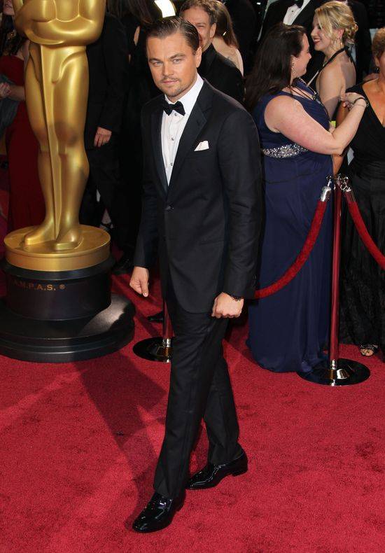 Leonardo DiCiaprio zagra człowieka o 24 osobowościach