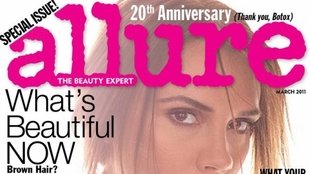 Victoria Beckham zamówiła dla córeczki miniboutiny