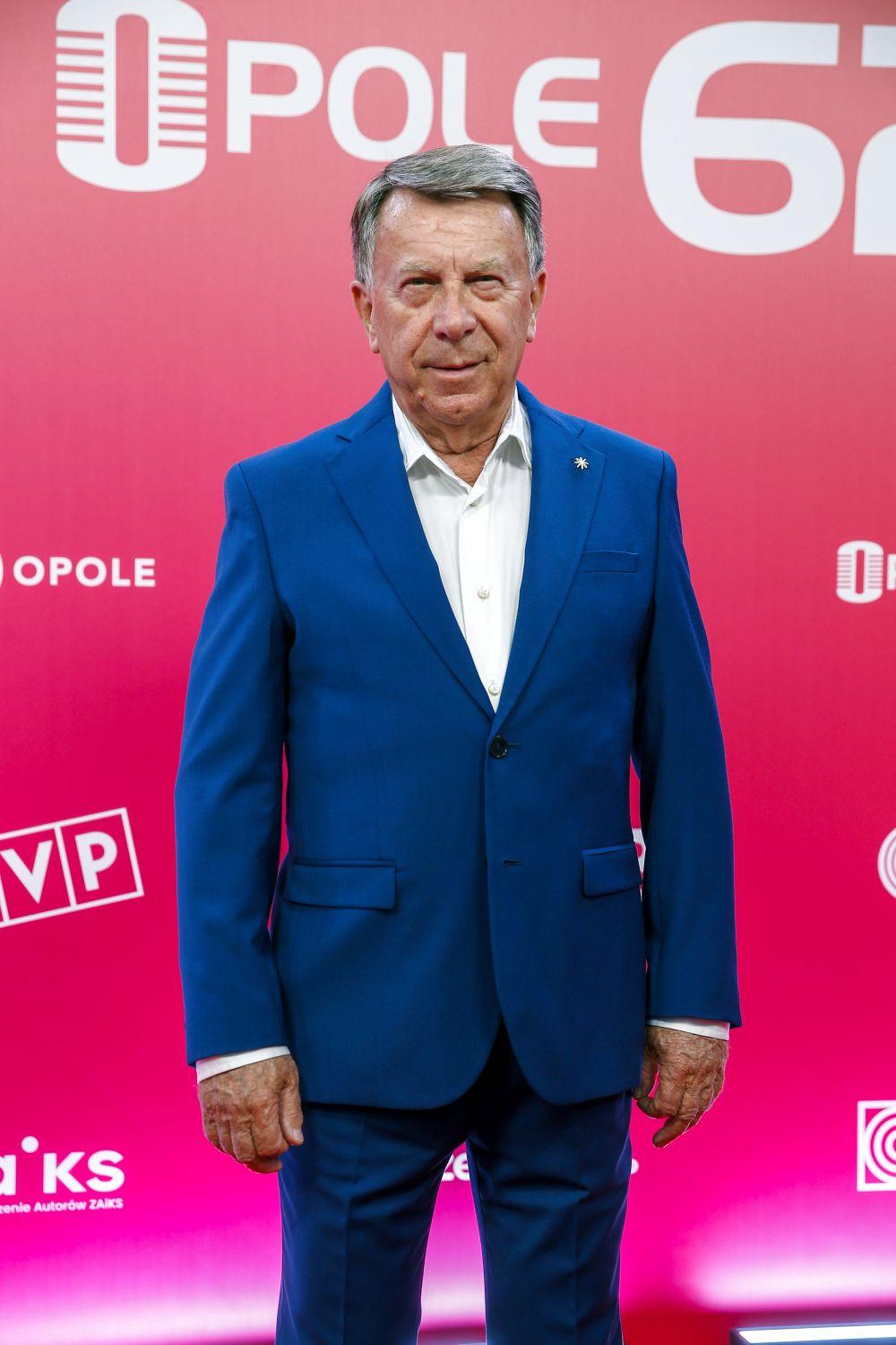 Wojciech Gąssowski/AKPA